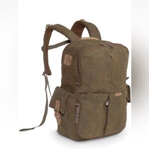 National Geographic Africa Backpack Camera Bag/Gear bag